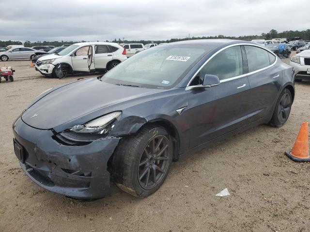 TESLA MODEL 3 2018 with VIN 5YJ3E1EA2JF028147 - Photo from auction