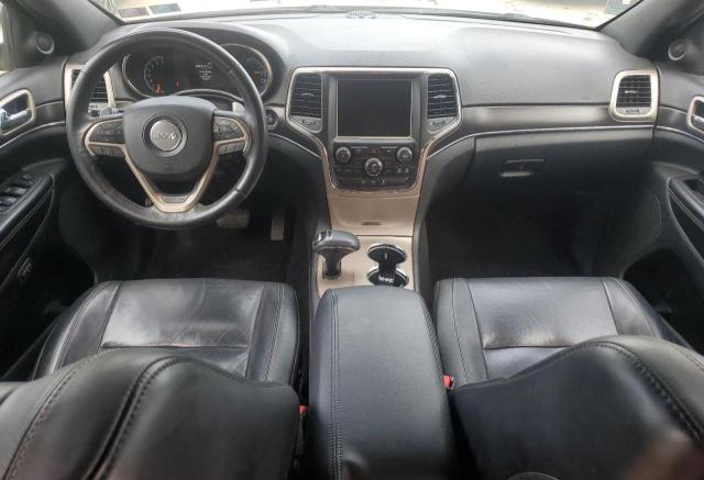 Photo 8 from auction – 2014 JEEP GRAND CHER with VIN 1C4RJFBG2EC362676