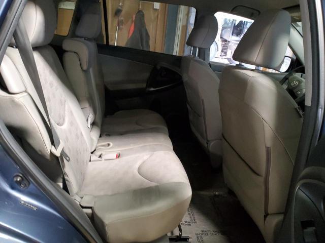 Photo 11 from auction – 2011 TOYOTA RAV4 with VIN 2T3BF4DV3BW167021