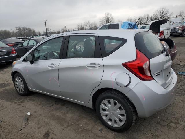 Photo 2 from auction – 2016 NISSAN VERSA NOTE with VIN 3N1CE2CP6GL362546