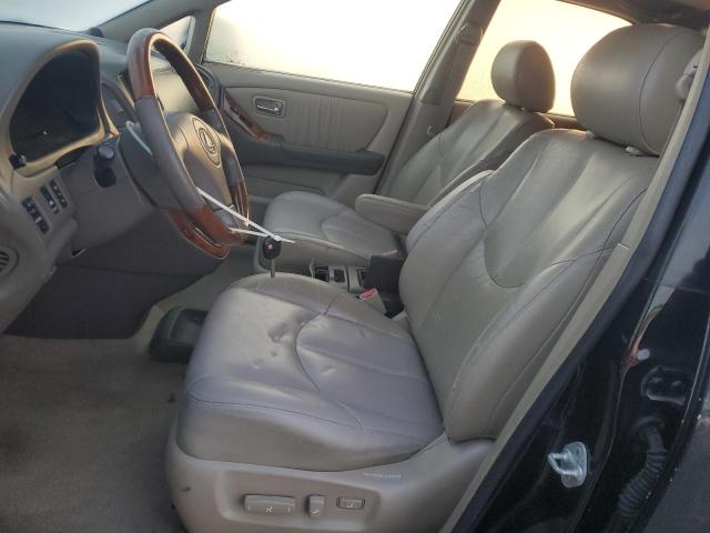Photo 7 from auction – 2003 LEXUS RX 300 with VIN JTJGF10U530161662