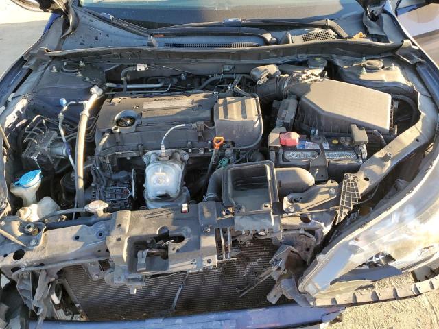 Photo 11 from auction – 2014 HONDA ACCORD LX with VIN 1HGCR2F36EA148026