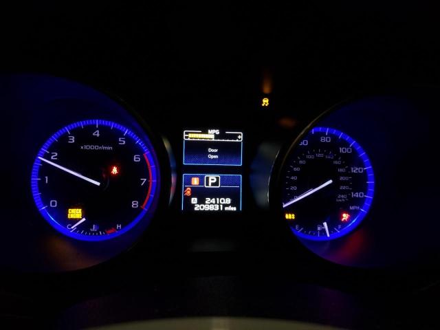 صورة رقم 9 من المزاد - 2016 SUBARU OUTBACK 2. مع VIN 4S4BSBJCXG3258845