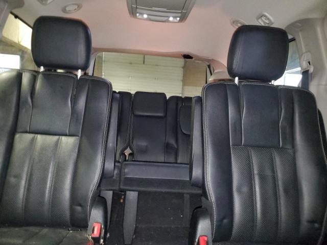 Photo 10 from auction – 2014 CHRYSLER TOWN & COU with VIN 2C4RC1CG7ER293101