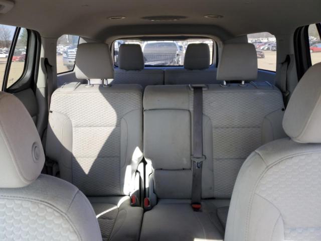 Photo 10 from auction – 2018 GMC ACADIA SLE with VIN 1GKKNKLA2JZ237472