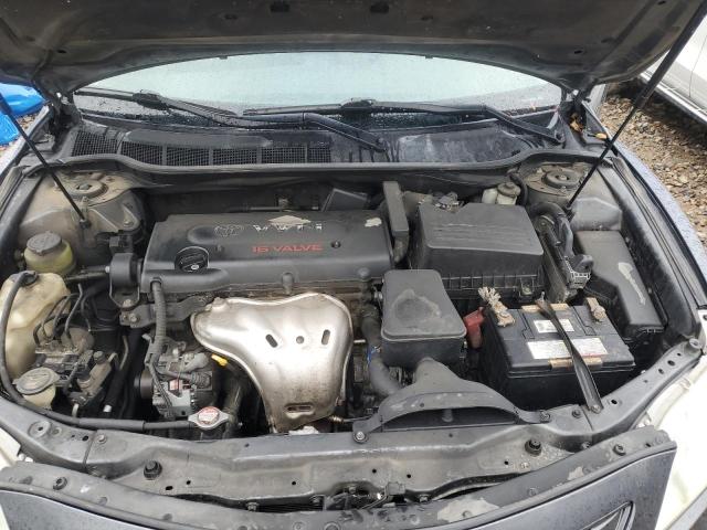 Photo 11 from auction – 2009 TOYOTA CAMRY BASE with VIN 4T1BE46K79U286408