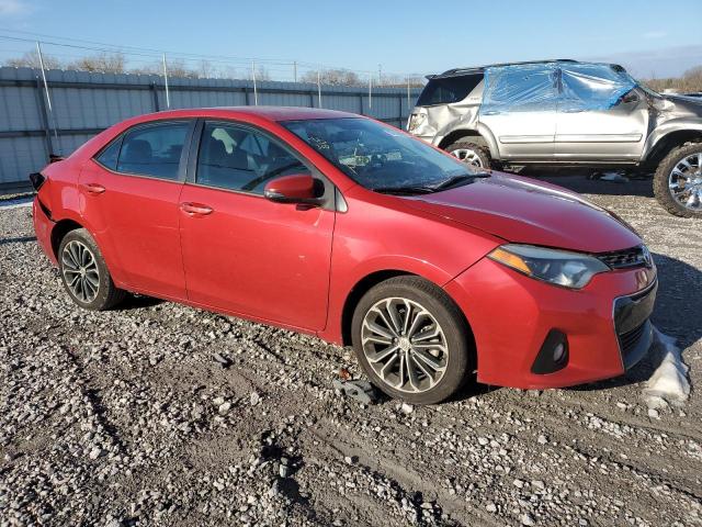 Photo 4 from auction – 2015 TOYOTA COROLLA L with VIN 2T1BURHE5FC452588