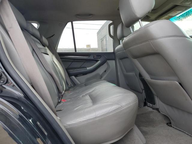 Photo 11 from auction – 2008 TOYOTA 4RUNNER LI with VIN JTEZU17RX8K002856
