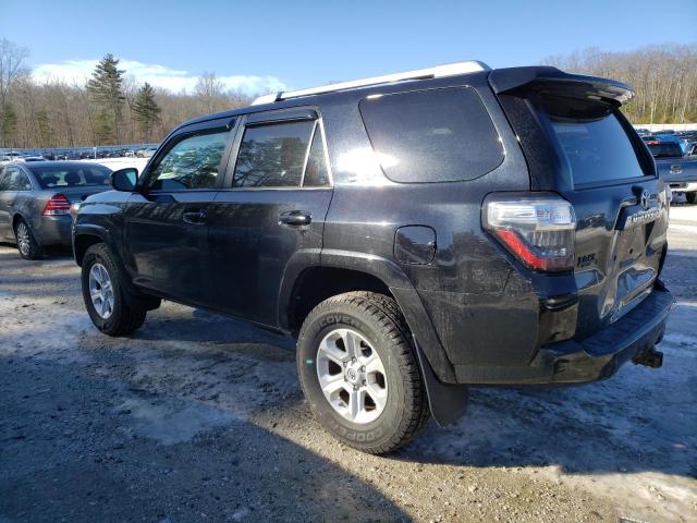 Photo 2 from auction – 2015 TOYOTA 4RUNNER SR with VIN JTEBU5JR0F5235304