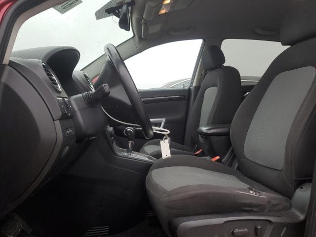 Photo 7 from auction – 2014 CHEVROLET CAPTIVA LT with VIN 3GNAL3EK2ES584044