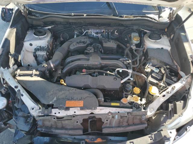 Photo 12 from auction – 2015 SUBARU FORESTER 2 with VIN JF2SJAHC2FH540035