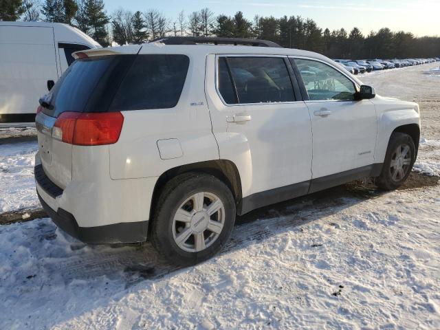 Photo 3 from auction – 2015 GMC TERRAIN SL with VIN 2GKALREK1F6383977