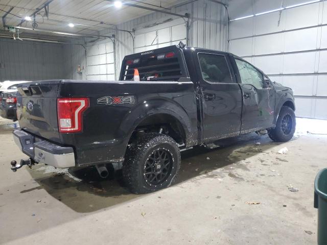 Photo 3 from auction – 2017 FORD F150 SUPER with VIN 1FTEW1EP0HFC74579