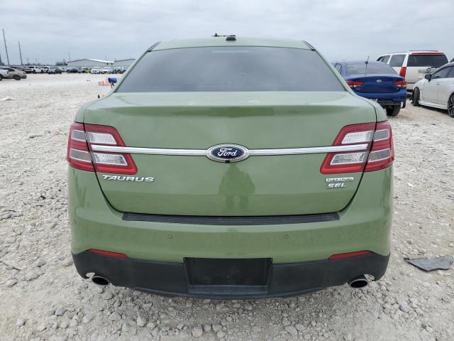 Photo 6 from auction – 2014 FORD TAURUS SEL with VIN 1FAHP2E87EG117331