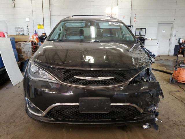 Photo 5 from auction – 2017 CHRYSLER PACIFICA T with VIN 2C4RC1BG7HR759728