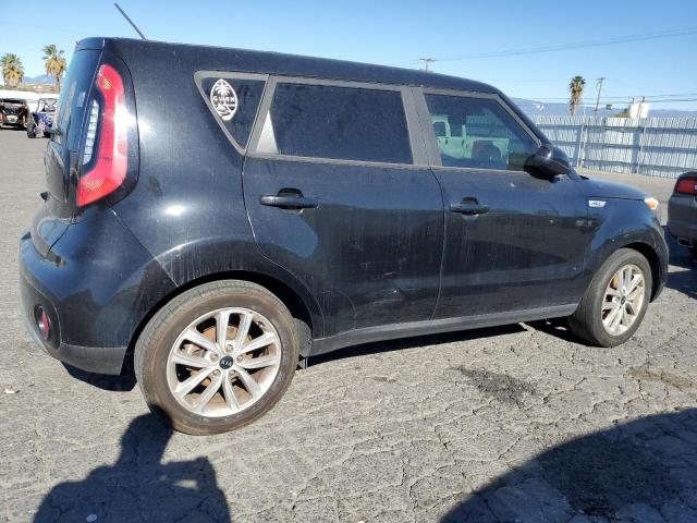 صورة رقم 3 من المزاد - 2017 KIA SOUL + مع VIN KNDJP3A59H7437655
