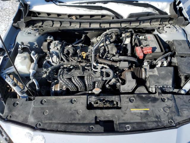 Photo 11 from auction – 2023 NISSAN ALTIMA SR with VIN 1N4BL4CWXPN413005