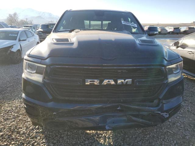 Photo 5 from auction – 2020 RAM 1500 LARAM with VIN 1C6SRFJT9LN219810