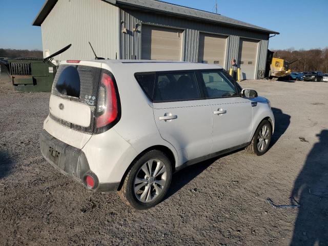Снимка 3 от търг – 2014 KIA SOUL + с VIN KNDJP3A57E7036049