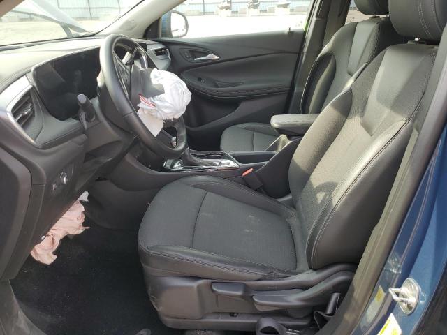 Photo 7 from auction – 2024 BUICK ENCORE GX with VIN KL4AMBS20RB069480