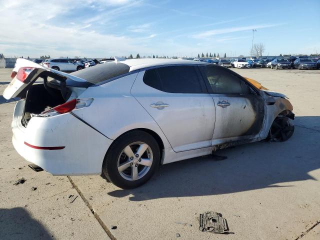 Photo 3 from auction – 2015 KIA OPTIMA LX with VIN KNAGM4A72F5596033