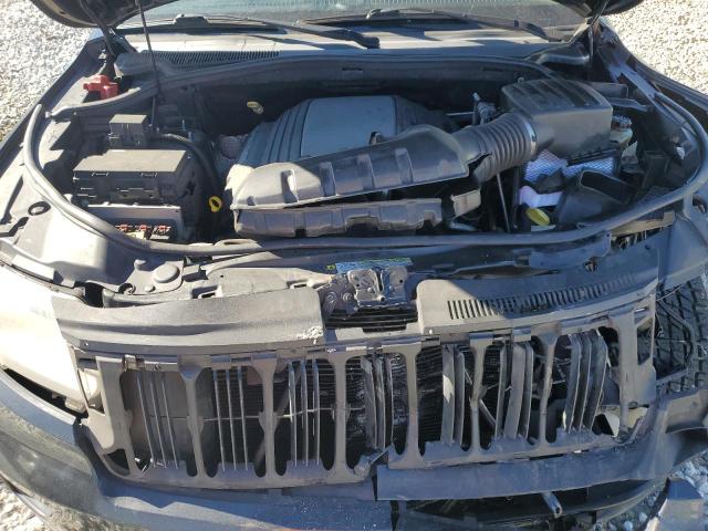 Photo 12 from auction – 2011 JEEP GRAND CHER with VIN 1J4RS5GT4BC569198