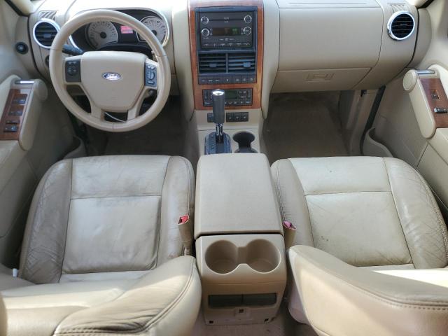Photo 8 from auction – 2008 FORD EXPLORER E with VIN 1FMEU74868UB05337