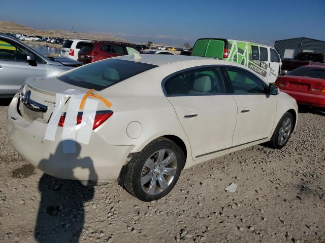 Photo 3 from auction – 2011 BUICK LACROSSE C with VIN 1G4GC5ECXBF393314