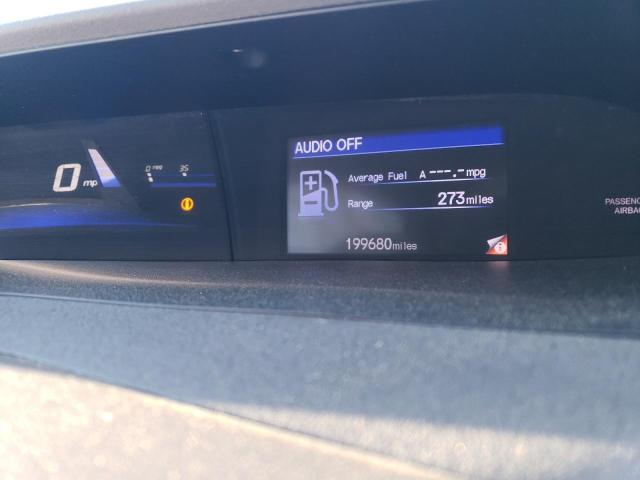 Photo 9 from auction – 2012 HONDA CIVIC EX with VIN 2HGFB2F89CH328497