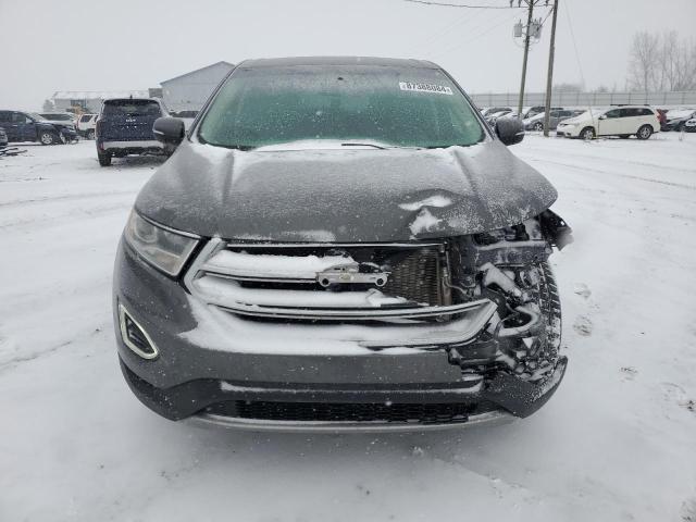 صورة رقم 5 من المزاد - 2016 FORD EDGE SEL مع VIN 2FMPK4J9XGBC20473