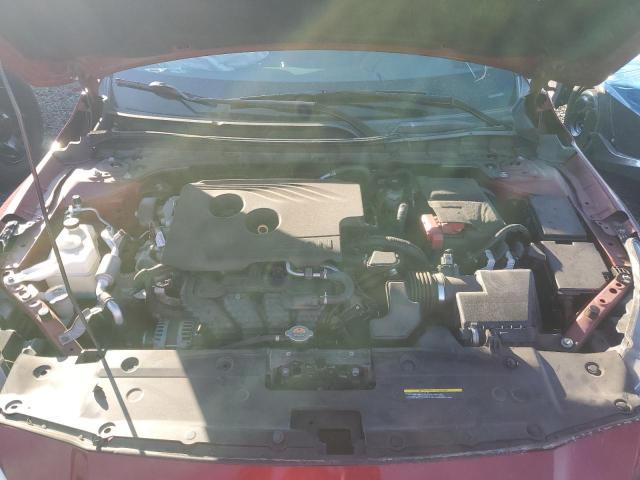 Photo 11 from auction – 2020 NISSAN ALTIMA SR with VIN 1N4BL4CV8LC230327