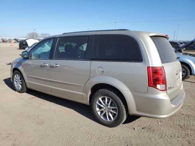 Photo 2 from auction – 2016 DODGE GRAND CARA with VIN 2C4RDGCG3GR211044