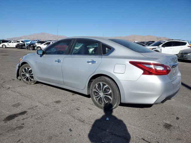 Photo 2 from auction – 2017 NISSAN ALTIMA 2.5 with VIN 1N4AL3AP4HC114804