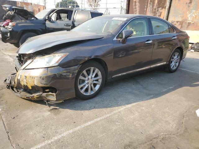LEXUS ES 350 2011 с VIN JTHBK1EG3B2469815 - Фото с аукциона