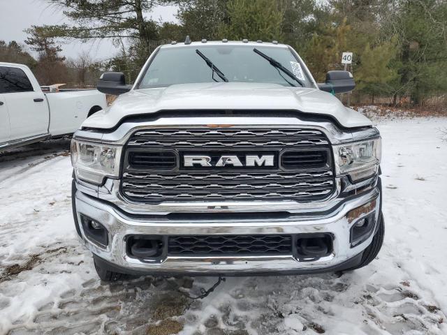 Foto 5 de la subasta – 2021 RAM 5500 con VIN 3C7WRNFL9MG662372