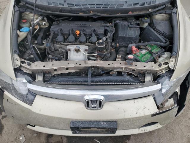 Photo 11 from auction – 2007 HONDA CIVIC EX with VIN 1HGFA16877L076173
