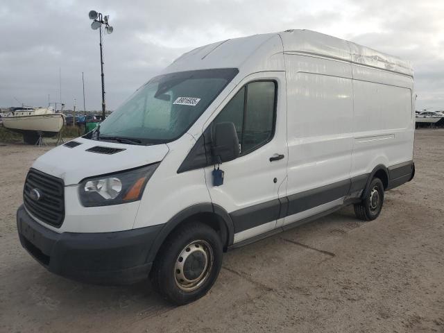 FORD TRANSIT T- 2019 with VIN 1FTYR3XM0KKA68129 - Photo from auction