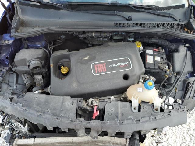 Photo 11 from auction – 2015 FIAT 500L TREKK with VIN ZFBCFADH5FZ032080