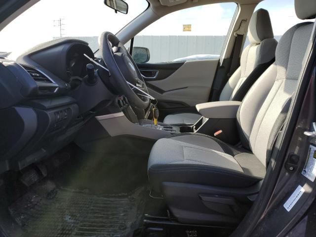 Photo 7 from auction – 2022 SUBARU FORESTER with VIN JF2SKACC4NH447942