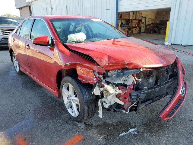 Photo 4 from auction – 2013 TOYOTA CAMRY L with VIN 4T1BF1FK5DU683314