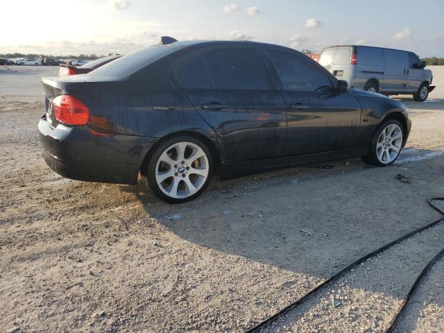 Photo 3 from auction – 2006 BMW 325 I with VIN WBAVB13516PT14475