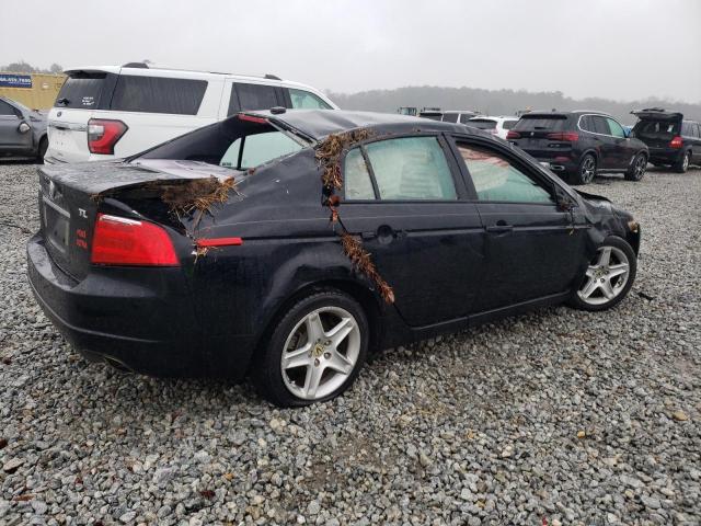 Photo 3 from auction – 2006 ACURA 3.2TL with VIN 19UUA66286A041877