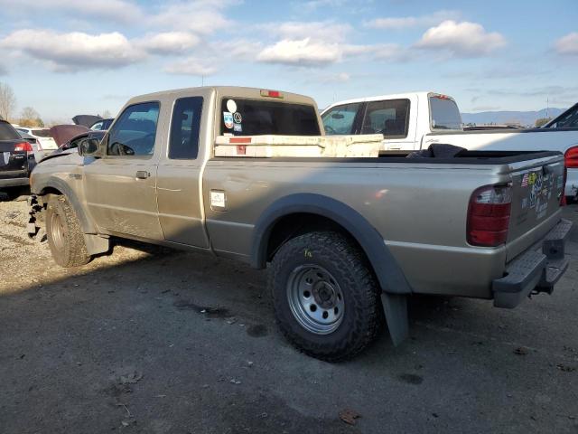 Photo 2 from auction – 2001 FORD RANGER SUP with VIN 1FTZR15E51PB67261