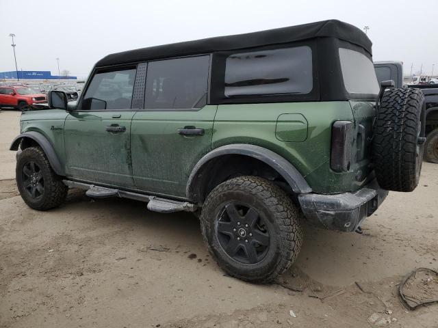 Photo 2 from auction – 2023 FORD BRONCO BAS with VIN 1FMDE5BH7PLB12933