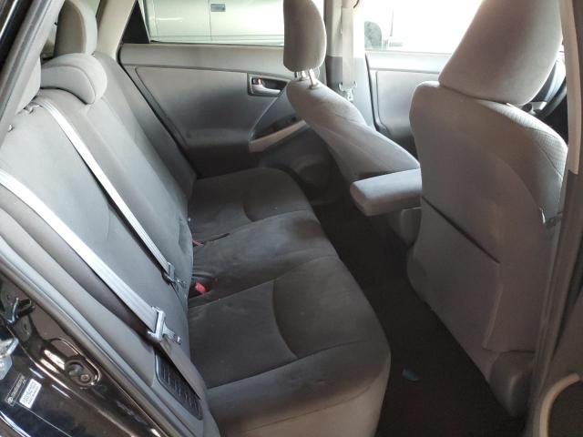 Photo 10 from auction – 2011 TOYOTA PRIUS with VIN JTDKN3DU4B0279190