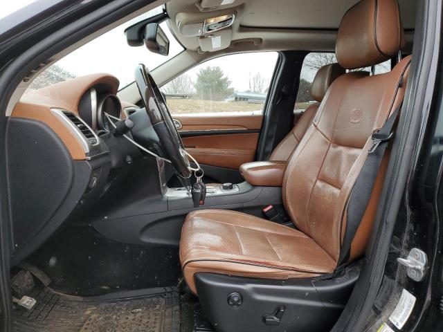 Photo 7 from auction – 2011 JEEP GRAND CHER with VIN 1J4RR6GG3BC626379