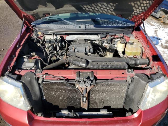 Photo 11 from auction – 2008 FORD F150 SUPER with VIN 1FTPW14V88FA43664