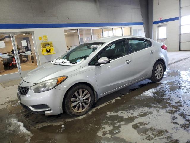 Photo 1 from auction – 2014 KIA FORTE LX with VIN KNAFX4A61E5179513