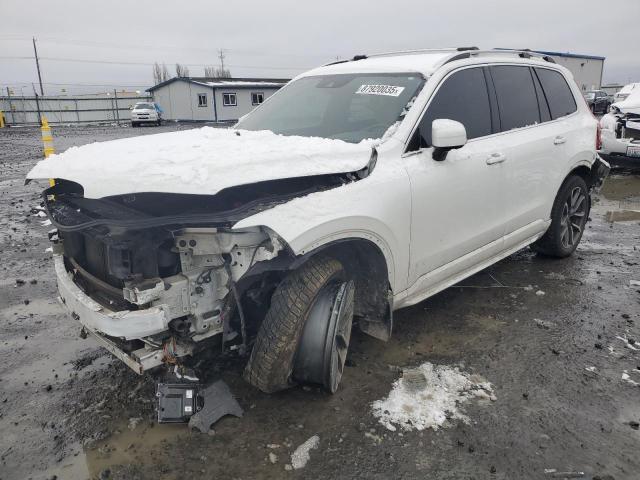 VOLVO XC90 T6 2018 with VIN YV4A22PK4J1200423 - Photo from auction