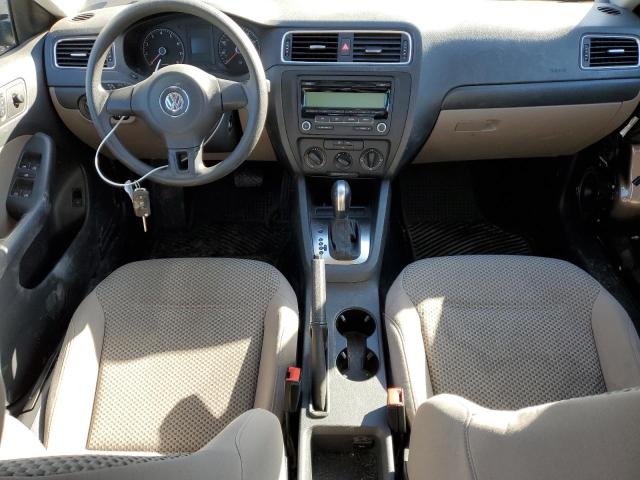 Photo 8 from auction – 2011 VOLKSWAGEN JETTA BASE with VIN 3VW2K7AJ3BM361643